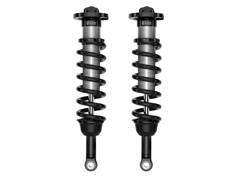 ICON Coilovers ICON 2024+ Toyota Tacoma 2.5in VS lR Coilover Kit