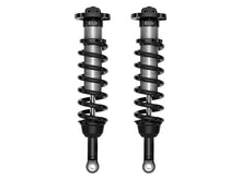 Load image into Gallery viewer, ICON Coilovers ICON 2024+ Toyota Tacoma 2.5in VS lR Coilover Kit