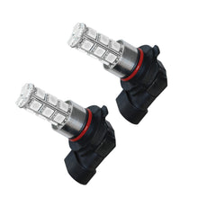 Load image into Gallery viewer, ORACLE Lighting Bulbs Oracle H10/9145 18 LED Bulbs (Pair) - Amber SEE WARRANTY
