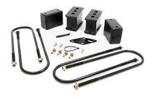 Load image into Gallery viewer, 4" REAR BLOCK KIT