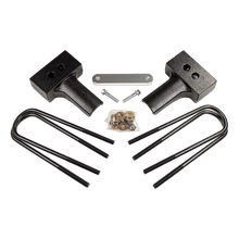 Load image into Gallery viewer, 2.5'' CAST REAR BLOCK KIT -FORD F-150