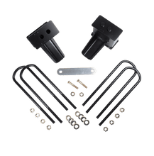 Load image into Gallery viewer, ReadyLift REAR KITS RL 4&#39;&#39; REAR BLOCK KIT - 21 UP FORD F150 - 26-21400