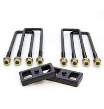 Load image into Gallery viewer, 1'' REAR BLOCK KIT - CHEVY/GMC HD
