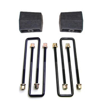 Load image into Gallery viewer, 4'' REAR BLOCK KIT - CHEVY/GMC 1500