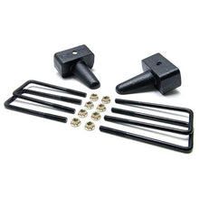 Load image into Gallery viewer, RL SILVERADO 2500/3500 3'' BLOCK KIT