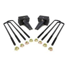 Load image into Gallery viewer, 4'' REAR BLOCK KIT - CHEVY/GMC HD