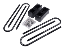 Load image into Gallery viewer, RL 2.25'' REAR BLOCK KIT -2025 CHEVY/GMC