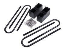 Load image into Gallery viewer, RL 3'' REAR BLOCK KIT -2025 CHEVY/GMC