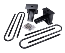Load image into Gallery viewer, RL 5" REAR SPACER GM 1500 25+ KIT