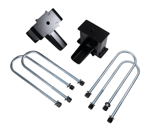 ReadyLift REAR KITS RL GM 1500 MONO-LEAF REAR BLOCK KIT - 26-39550