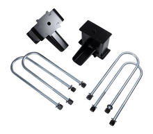 Load image into Gallery viewer, ReadyLift REAR KITS RL GM 1500 MONO-LEAF REAR BLOCK KIT - 26-39550