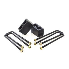 Load image into Gallery viewer, 2014-UP TUNDRA 3" REAR BLOCK-KIT