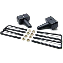 Load image into Gallery viewer, AMI 2007-UP TUNDRA 5" REAR FAB BL