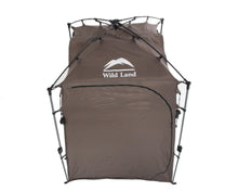 Load image into Gallery viewer, OVS Instant Portable Pop Up Shower Tent With Storage Bag Overland Vehicle Systems