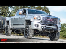 Load image into Gallery viewer, Rough Country Lift Kits 5.0 Inch GM NTD Suspension Lift Kit Vertex (11-19 2500HD/3500HD) Rough Country - 26050