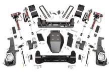 Load image into Gallery viewer, 5.0 Inch GM NTD Suspension Lift Kit Vertex (11-19 2500HD/3500HD) Rough Country