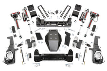 Load image into Gallery viewer, Rough Country Lift Kits 5.0 Inch GM NTD Suspension Lift Kit Vertex (11-19 2500HD/3500HD) Rough Country - 26050