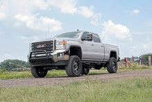 Load image into Gallery viewer, Rough Country Lift Kits 5.0 Inch GM NTD Suspension Lift Kit Vertex (11-19 2500HD/3500HD) Rough Country - 26050