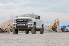 Load image into Gallery viewer, 5.0 Inch GM NTD Suspension Lift Kit Vertex (11-19 2500HD/3500HD) Rough Country