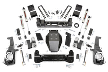 Load image into Gallery viewer, 5.0 Inch GM NTD Suspension Lift Kit/V2 (11-19 2500HD/3500HD) Rough Country