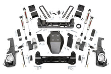 Load image into Gallery viewer, Rough Country Lift Kits 5.0 Inch GM NTD Suspension Lift Kit/V2 (11-19 2500HD/3500HD) Rough Country - 26070
