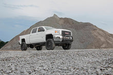 Load image into Gallery viewer, 5.0 Inch GM NTD Suspension Lift Kit/V2 (11-19 2500HD/3500HD) Rough Country