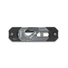 Load image into Gallery viewer, MOJAB Aluminum Recessed Winch Shackle with Fairlead Kit