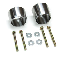 Load image into Gallery viewer, 12-18 Jeep Wrangler JK Exhaust Spacer Kit TeraFlex