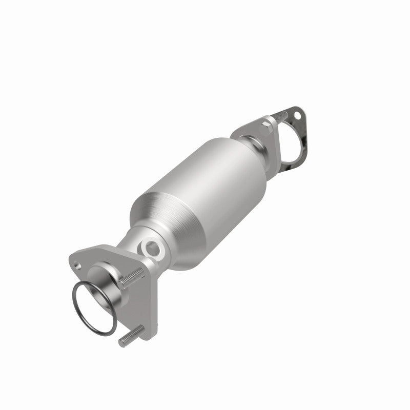 Magnaflow Catalytic Converter Direct Fit Magnaflow Conv DF 13-15 Frontier 4 Close Coupled