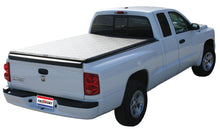 Load image into Gallery viewer, TruXport Tonneau Cover Black 1997-2004 Dodge Dakota 6 Foot 6 Inch Bed Truxedo
