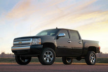 Load image into Gallery viewer, 5 Inch Suspension Lift Kit Lifted Struts w/N3 Shocks &amp; Struts 07-13 Silverado/Sierra 1500 4WD Rough Country
