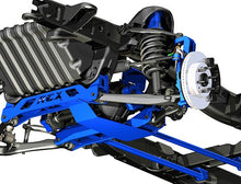 Load image into Gallery viewer, 7.5 Inch Suspension Lift Kit w/N3 Shocks 07-13 Silverado/Sierra 1500 Rough Country