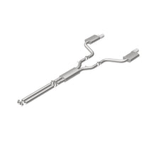 Load image into Gallery viewer, Magnaflow Catback MagnaFlow Sys CB 05 Chrysler/Dodge SRT 6.1 V8