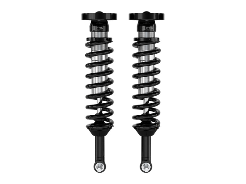 ICON Coilovers ICON 2023+ GM Canyon/Colorado 2.5 Series Shocks VS IR Coilover Kit