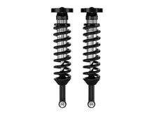 Load image into Gallery viewer, ICON Coilovers ICON 2023+ GM Canyon/Colorado 2.5 Series Shocks VS IR Coilover Kit