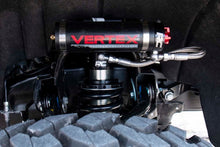 Load image into Gallery viewer, Rough Country Lift Kits 7.5 Inch Suspension Lift Kit Vertex Coilovers &amp; Vertex Adjustable Shocks 07-13 Silverado/Sierra 1500 - 26450