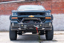 Load image into Gallery viewer, Rough Country Lift Kits 7.5 Inch Suspension Lift Kit Vertex Coilovers &amp; Vertex Adjustable Shocks 07-13 Silverado/Sierra 1500 - 26450