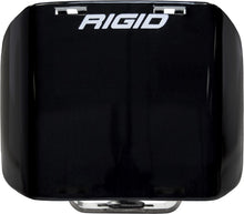 Load image into Gallery viewer, Rigid Industries Light Bars &amp; Cubes Rigid Industries D-SS Black Cover