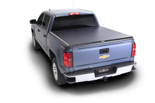 Load image into Gallery viewer, TruXport Tonneau Cover Black 2004-2009 Ford F-150 6 Foot 6 Inch Bed Flareside Truxedo