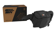 Load image into Gallery viewer, K&amp;N Engineering Cold Air Intakes K&amp;N 20-24 Ford Explorer 3.0L V6 / 20-24 Lincoln Aviator 3.0L V6 Performance Air Intake System