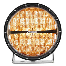 Load image into Gallery viewer, Rigid Industries Light Bars &amp; Cubes Rigid Industries 360-Series 9in LED Off-Road Drive Beam - RGBW