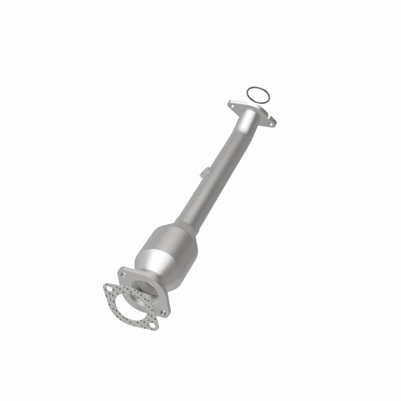 Magnaflow Catalytic Converter Direct Fit MagnaFlow Converter Direct Fit 05-12 Nissan Pathfinder 4.0L / 05-15 NIssan Xterra 4.0L