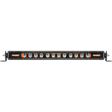 Load image into Gallery viewer, Rigid Industries Light Bars &amp; Cubes Rigid Industries 20in Radiance Plus SR-Series Single Row LED Light Bar with 8 Backlight Options