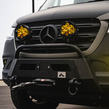 Load image into Gallery viewer, LP6 Pro LED Driving/Combo Amber Baja Designs