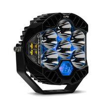 Load image into Gallery viewer, Baja Designs LED Light Pods LP6 Pro LED Auxiliary Light Pod Light Pattern Driving/Combo Blue Backlight Baja Designs - 270015