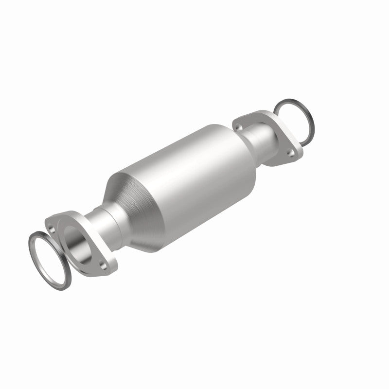 Magnaflow Catalytic Converter Direct Fit MagnaFlow Conv Chevrolet-Geo-Toyota 12.5X6.5X