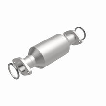 Load image into Gallery viewer, Magnaflow Catalytic Converter Direct Fit MagnaFlow Conv Chevrolet-Geo-Toyota 12.5X6.5X