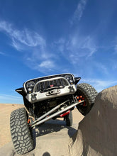 Load image into Gallery viewer, Rusty's Off Road Products Rusty's Aluminum HD Steering System - JL Wrangler / JT Gladiator