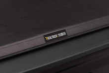 Load image into Gallery viewer, TruXport Tonneau Cover Black 2014-2018 (2019 Legacy/Limited) Silverado/Sierra 1500/2015-2019 2500 HD/3500 HD 6 Foot 6 Inch Bed Truxedo