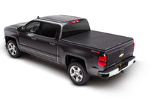 Load image into Gallery viewer, TruXport Tonneau Cover Black 2014-2018 (2019 Legacy/Limited) Silverado/Sierra 1500/2015-2019 2500 HD/3500 HD 6 Foot 6 Inch Bed Truxedo